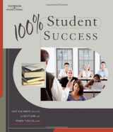 9781418016302-1418016306-100% Student Success