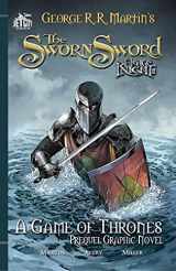 9781477849293-1477849297-The Sworn Sword: The Graphic Novel (A Game of Thrones)