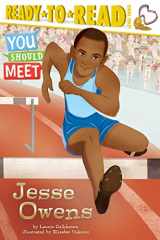 9781481480956-1481480952-Jesse Owens: Ready-to-Read Level 3 (You Should Meet)