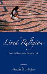 9780195172621-0195172620-Lived Religion: Faith and Practice in Everyday Life