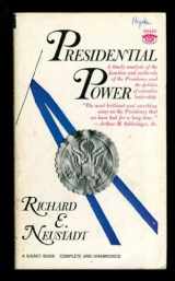 9780471059882-0471059889-Presidential power: The politics of leadership from FDR to Carter