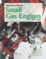 9781590701850-1590701852-Instructor's Manaul: Small Gas Engines