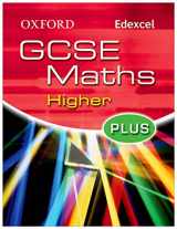 9780199150908-0199150907-Oxford GCSE Maths for Edexcel: Higher Plus Student Book