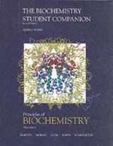 9780130266705-0130266701-The Student Companion to "Principles of Biochemistry, Third Edition"