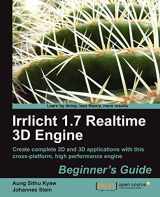 9781849513982-1849513988-Irrlicht 1.7.1 Realtime 3d Engine Beginner's Guide