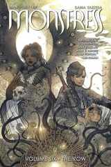 9781534319158-1534319158-Monstress, Volume 6: The Vow