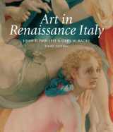 9780131935105-0131935100-Art in Renaissance Italy