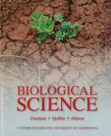 9781269422079-1269422073-Biological Science (University of Minnesota Edition)