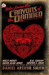 9781946777805-1946777803-Tales from the Canyons of the Damned 31