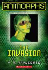 9780545291514-0545291518-The Invasion (Animorphs Book 1)