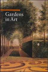 9780892368853-0892368853-Gardens in Art (A Guide to Imagery)