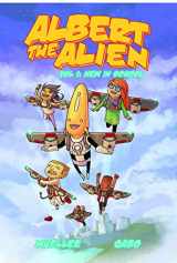 9780692260081-0692260080-Albert the Alien 1: New in School