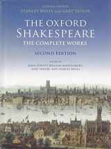 9780199267170-0199267170-The Oxford Shakespeare: The Complete Works, 2nd Edition