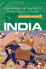 9781857338409-1857338405-India - Culture Smart!: The Essential Guide to Customs & Culture (72)