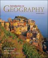 9780073522821-0073522821-Introduction to Geography