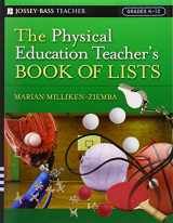 9780787978877-0787978876-The Physical Education Teacher's Book Of Lists