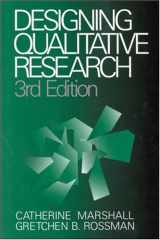 9780761913399-0761913394-Designing Qualitative Research