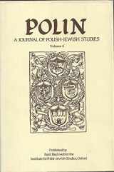 9780631173038-063117303X-Polin: Studies in Polish Jewry Volume 4: Poles and Jews: Perceptions and Misperceptions