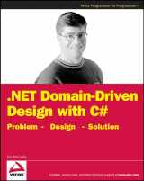 9780470147566-0470147563-.NET Domain-Driven Design with C#: Problem - Design - Solution