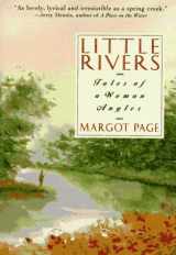 9780380726509-0380726505-Little Rivers: Tales of a Woman Angler