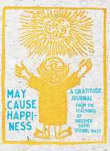 9781683640578-1683640578-May Cause Happiness: A Gratitude Journal