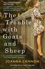 9781501121906-1501121901-The Trouble with Goats and Sheep: A Novel