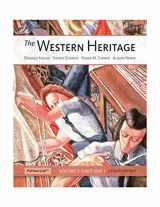 9780205434510-0205434517-The Western Heritage: Volume 2 (11th Edition)