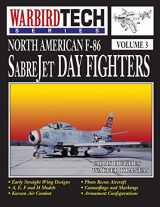 9781580072175-1580072178-North American F-86 Sabrejet Day Fighters - Wbt Vol.3