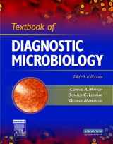 9781416025818-1416025812-Textbook of Diagnostic Microbiology