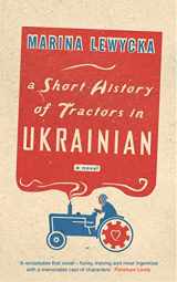 9780670915941-0670915947-A Short History of Tractors in Ukrainian