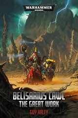 9781789990584-1789990580-Belisarius Cawl: The Great Work (Warhammer 40,000)
