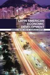 9780415497336-0415497337-Latin American Economic Development (Routledge Textbooks in Development Economics)