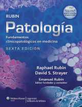 9788415419563-8415419562-Patología de Rubin: fundamentos clinicopatológicos en medicina (Spanish Edition)