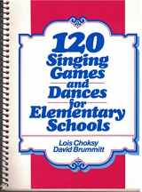 9780136350385-0136350380-120 Singing Games and Dances for Elementary Schools