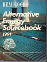 9780916571016-0916571017-Alternative Energy Sourcebook 1991