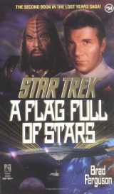 9780671739188-0671739182-A Flag Full of Stars (Star Trek, Book 54)