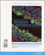9780321810847-0321810848-Human Physiology: An Integrated Approach, Books a la Carte Plus MasteringA&P with eText -- Access Card Package (6th Edition)