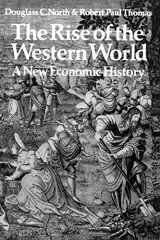 9780521290999-0521290996-The Rise of the Western World: A New Economic History