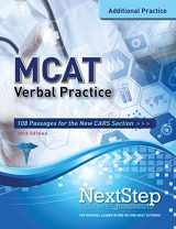 9781944935238-1944935231-MCAT Verbal Practice