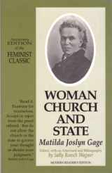 9781880589274-1880589273-Woman, Church and State