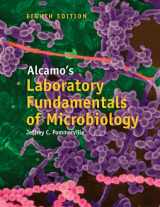 9780763743031-0763743038-Alcamo's Laboratory Fundamentals of Microbiology, Eighth Edition