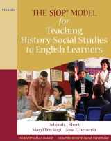 9780205627615-0205627617-SIOP Model for Teaching History-Social Studies to English Learners, The (SIOP Series)