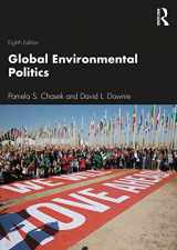 9780367227623-0367227622-Global Environmental Politics (Dilemmas in World Politics)
