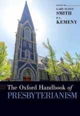 9780190608392-0190608390-The Oxford Handbook of Presbyterianism (Oxford Handbooks)