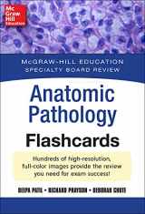 9780071796880-0071796886-McGraw-Hill Specialty Board Review Anatomic Pathology Flashcards (McGraw-Hill Education Specialty Board Review)