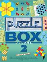 9780486813486-0486813487-Puzzle Box, Volume 2 (Dover Puzzle Games)