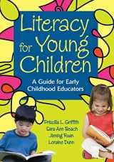 9781412952002-141295200X-Literacy for Young Children: A Guide for Early Childhood Educators