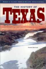 9780882959665-0882959662-The History of Texas
