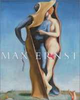 9783791311227-3791311220-Max Ernst: Retrospektive zum 100. Geburtstag (German Edition)