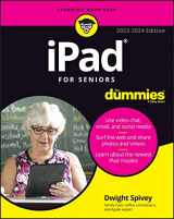 9781119932376-1119932378-iPad for Seniors 2023-2024 (For Dummies)